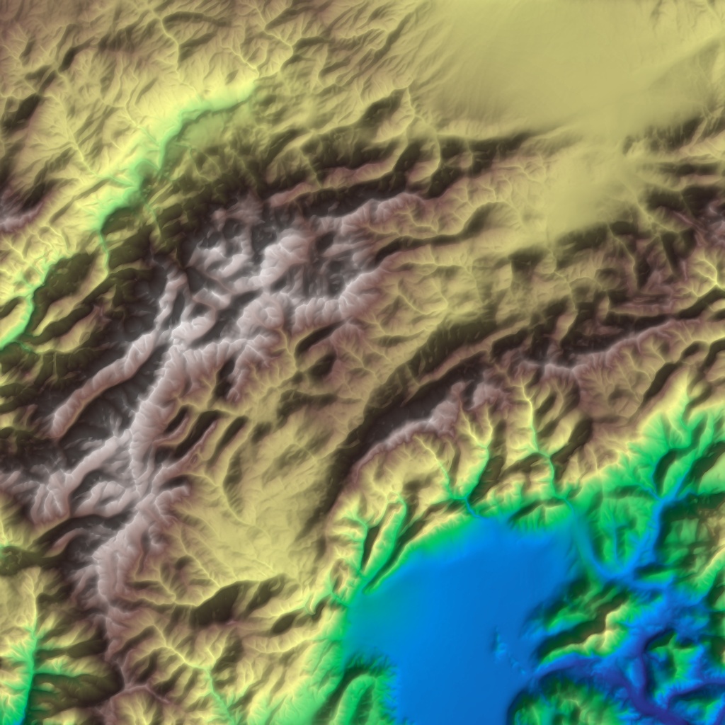Terrain sample 13
