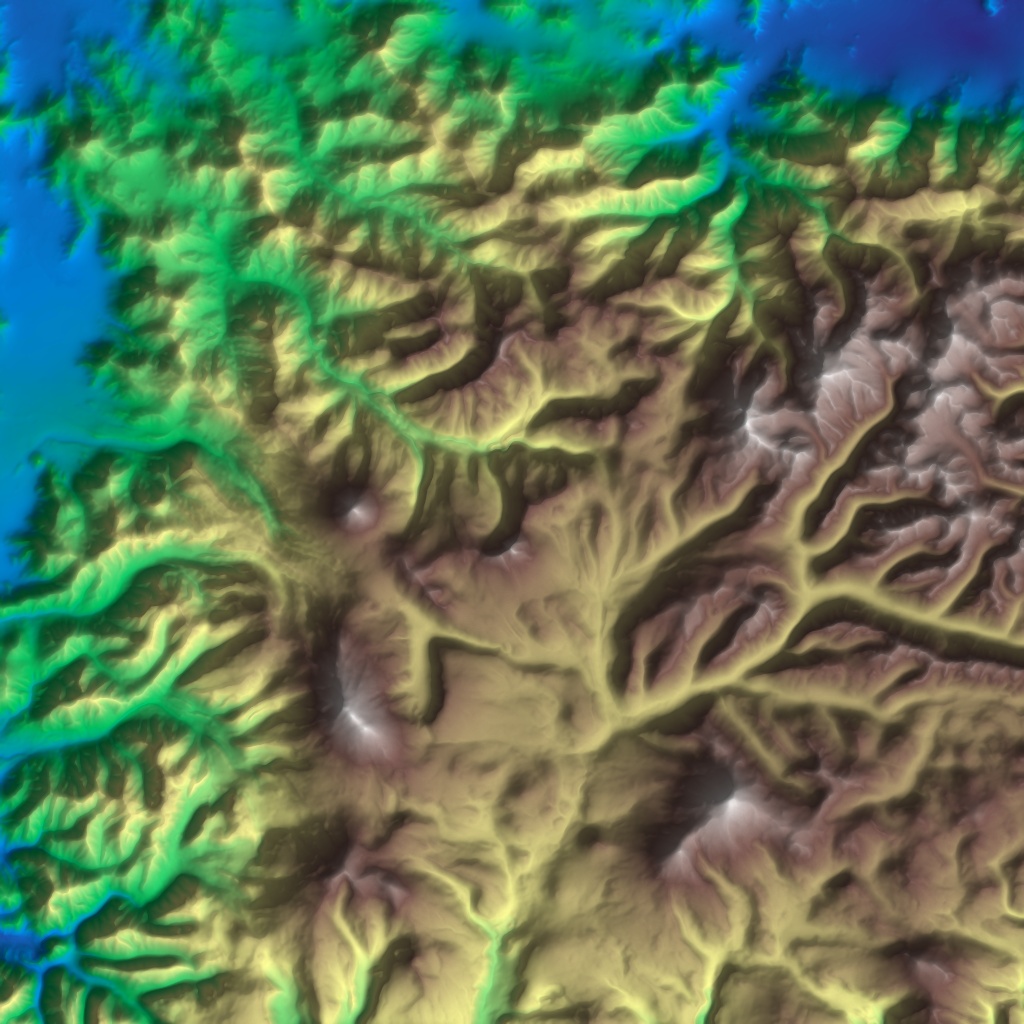 Terrain sample 17